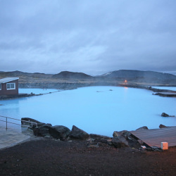 Myvatn Thermal Pools