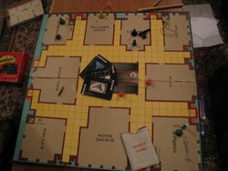 cluedo