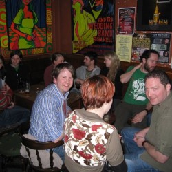 Cobblestone Bar Cobblestone Bar