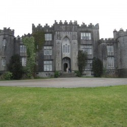 Birr Castle