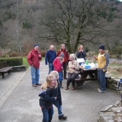 glendalough