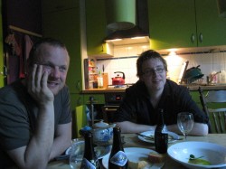 Sjoerd and