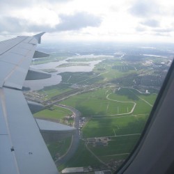 approach_netherlands Approaching The Netherlands