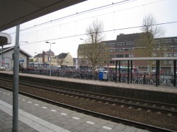 Bikes