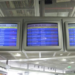 cancelled Cancelled Flights