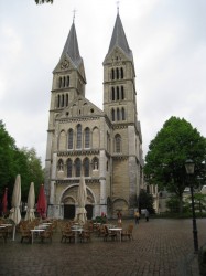 Cathedral