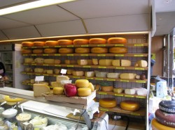 Dutch Cheese Shop