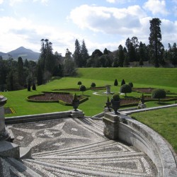 gardens Powerscourt Gardens