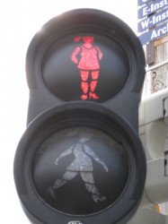 Female lights