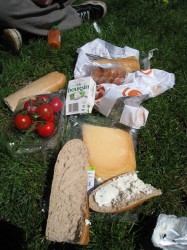 Where can you get Boursin in ChCh?