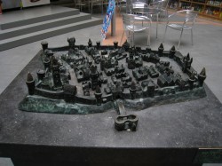 Model of Roermond