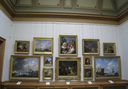 more paintings
