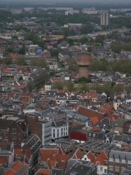 Utrecht