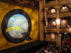Avenue Q