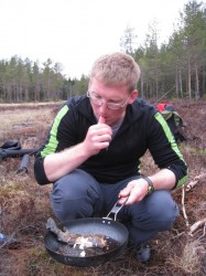 trout