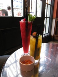 Cocktail