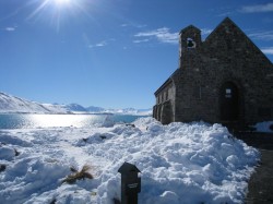Tekapo