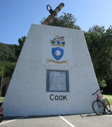 ship cove