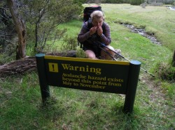 danger