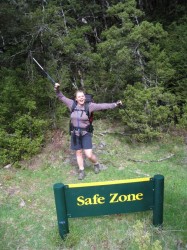 safe