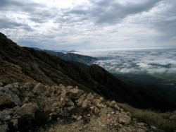 clouds