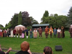 taming of the shrew
