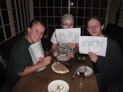 bestest fork in the whole world ever