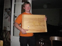 best chopping board