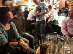 pub