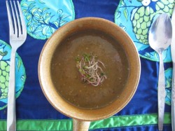 soup