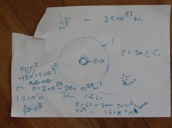 more physics
