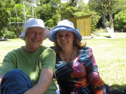 maaike and Mary