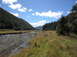 valley
