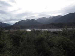 valley