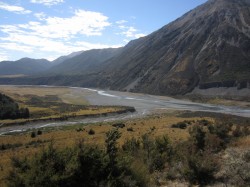 more valley