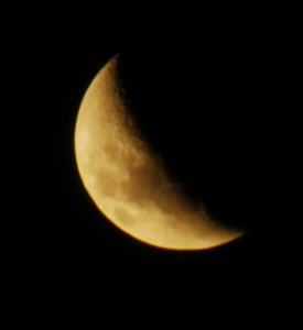 moon