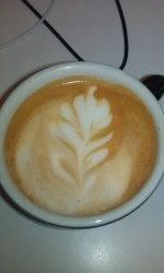 coffee