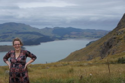 lyttelton inlet