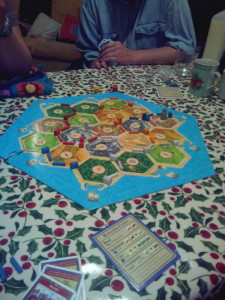 Settlers