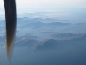 Marlborough Sounds