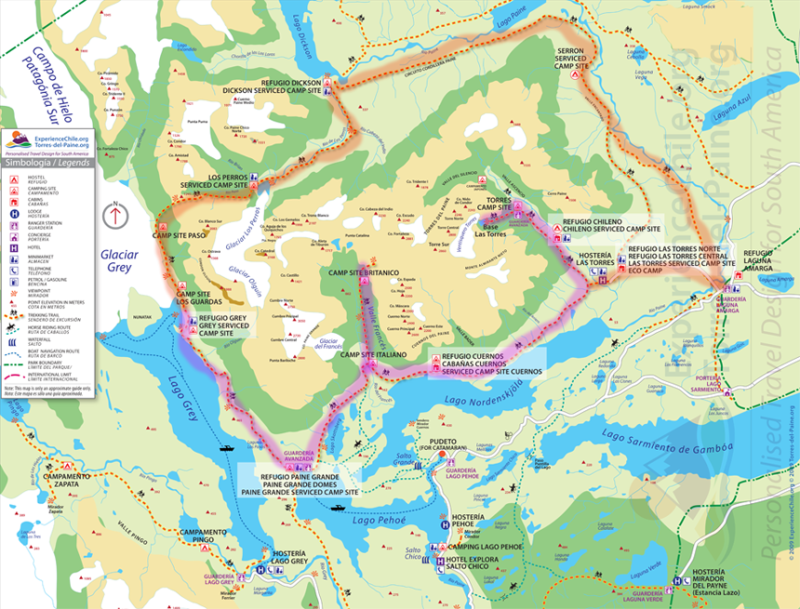 torres-del-paine-circuit